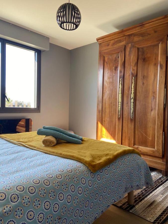 Brétignolles-sur-Mer Jolie Villa Face Aux Dunes Et Mer מראה חיצוני תמונה